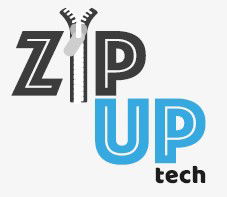 Technologie ZipUp