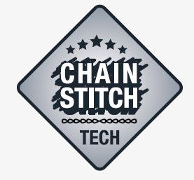Tehnologia Chain Stitch Tech