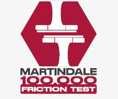 Testul de frecare Martindale