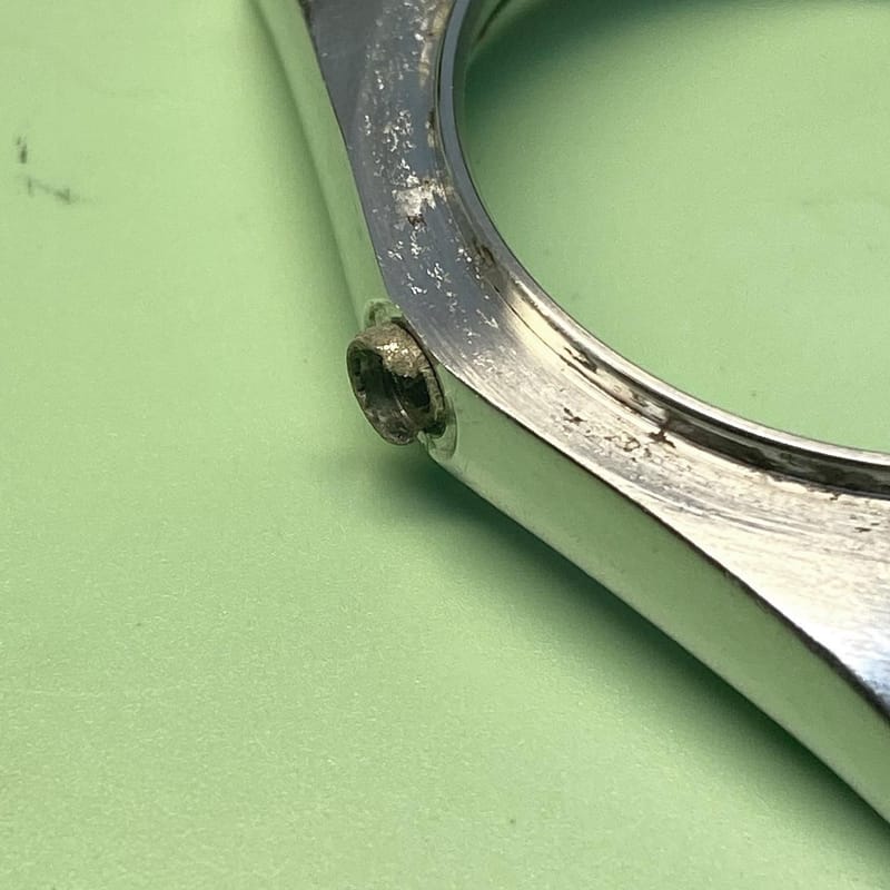 Rolex Datejust cal.3050