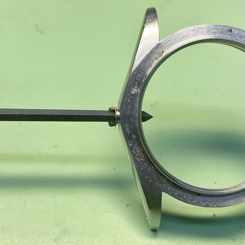 Rolex Datejust cal.3050