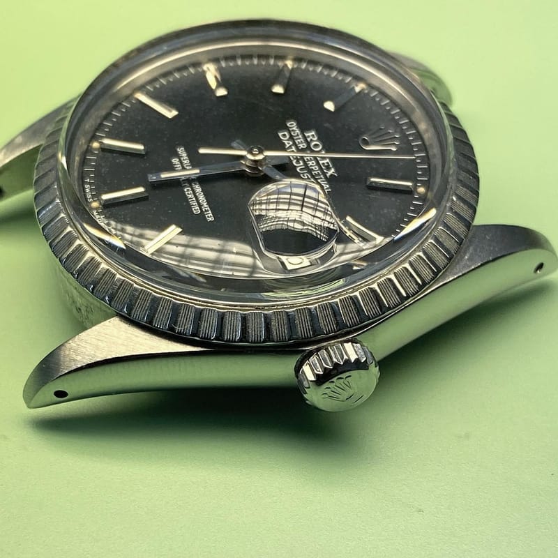 Rolex Datejust cal.3050