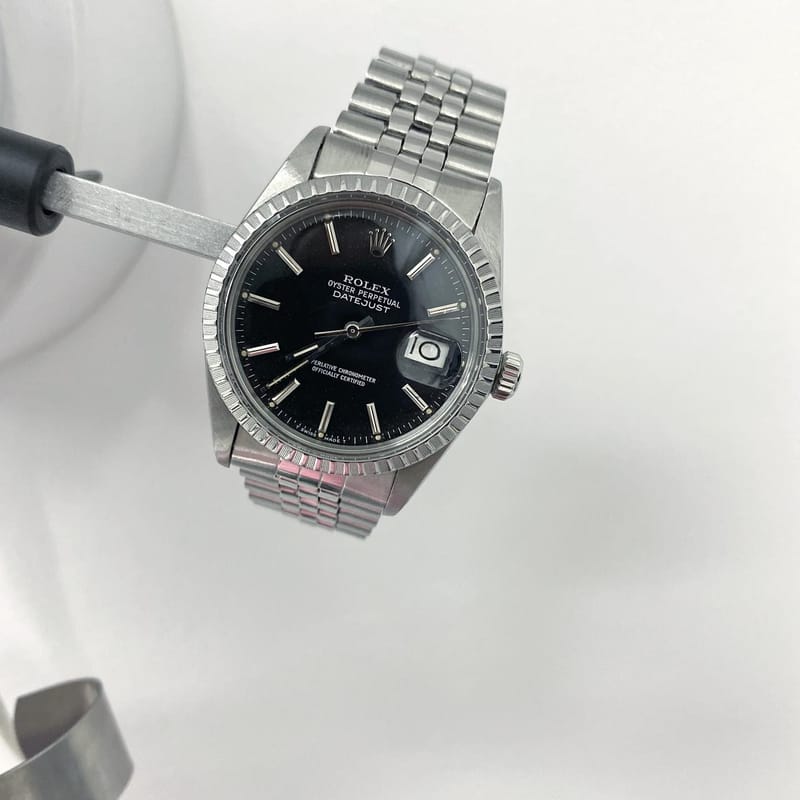 Rolex Datejust cal.3050