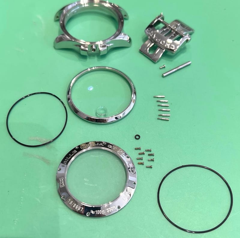 Chopard Gran Turismo XL