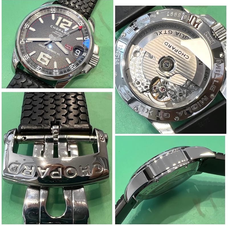 Chopard Gran Turismo XL