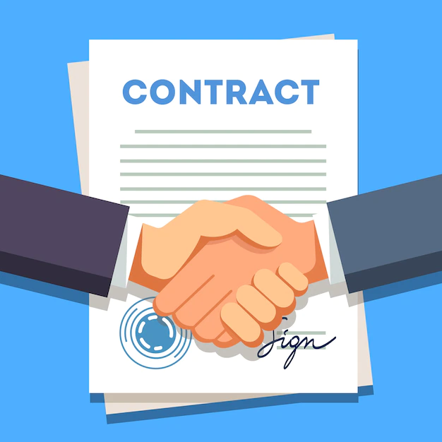 COMMERCIAL CONTRACTS