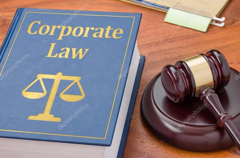 CORPORATE LAW