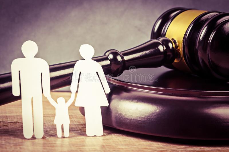 FAMILY LAW