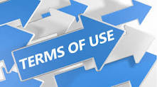 TERMS OF USE/PRIVACY POLICY