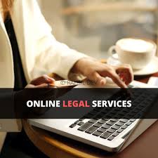 ONLINE LEGAL SERVICES