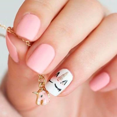 PRINCESS NAIL