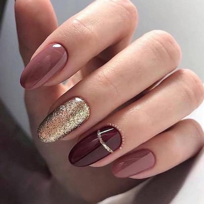 NAIL EXTENSIONS