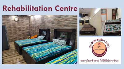 Nasha Mukti Kendra: Your Journey to Freedom