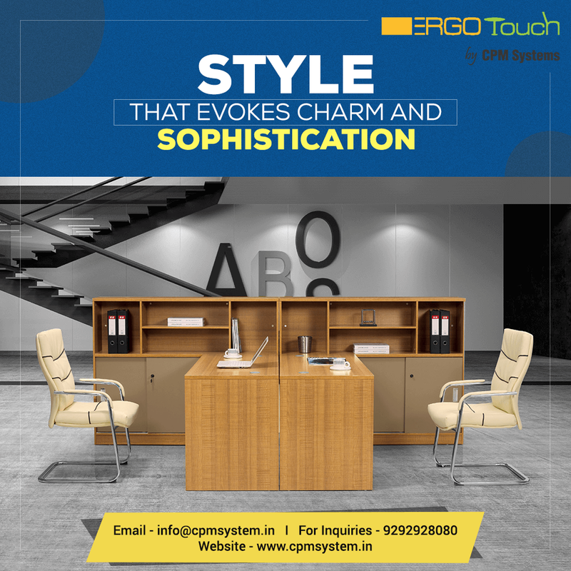 Office Furniture Manufacturer: How To Get The Best From People