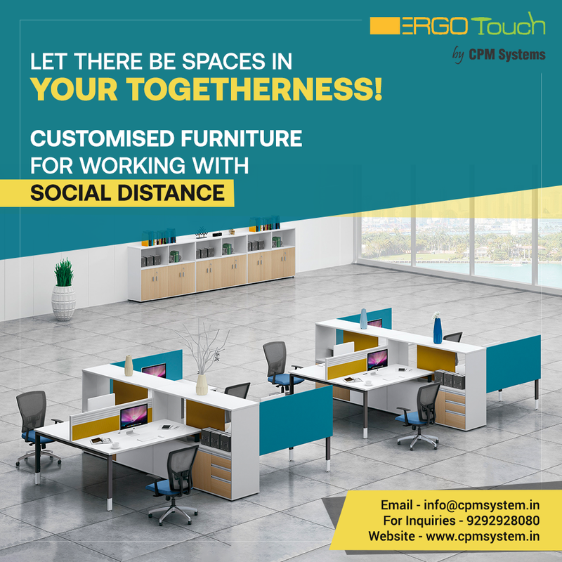 What Every Entrepreneur Should Know About Office Furniture