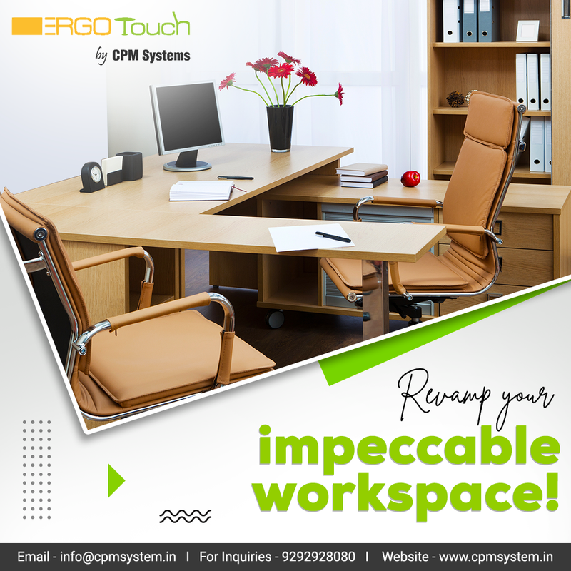 Top Office Furniture Manufacturers With Best Service