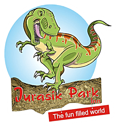 Jurasik Park Inn