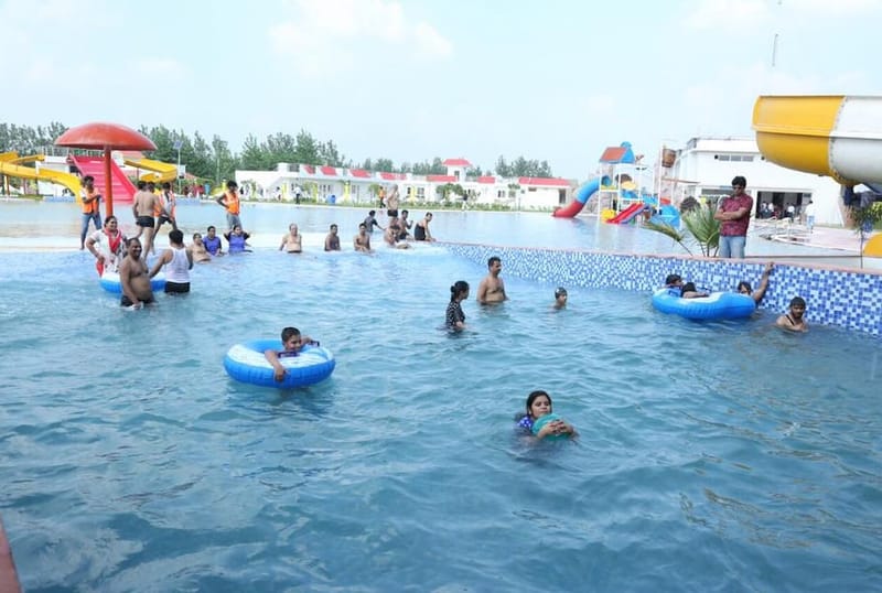 Water Park