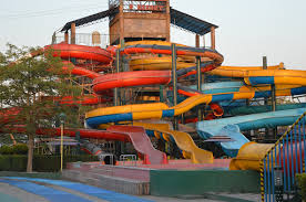 Amusement Park