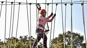 Adventure Park