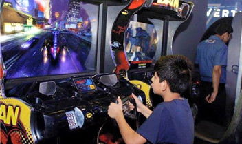 Fun Zone