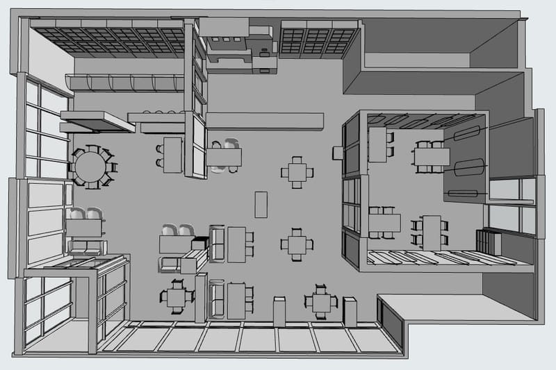 Restaurant | Ресторан