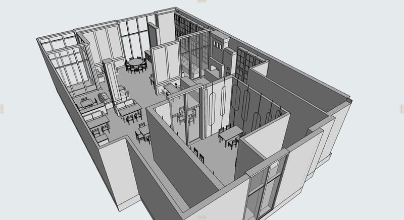 Restaurant | Ресторан