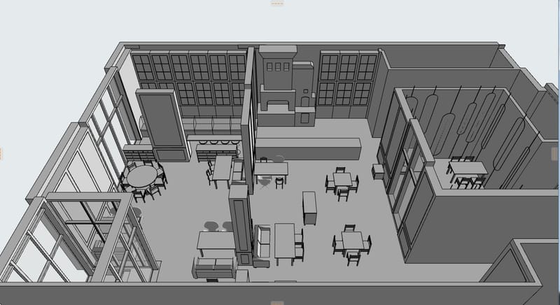 Restaurant | Ресторан