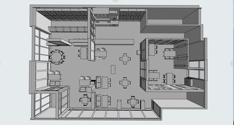 Restaurant | Ресторан