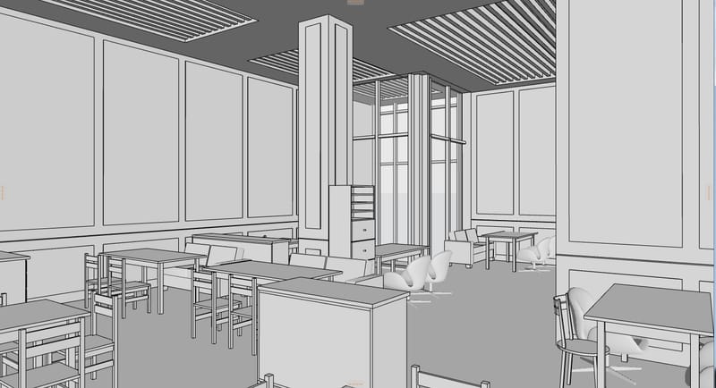 Restaurant | Ресторан