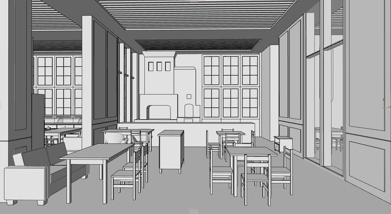 Restaurant | Ресторан