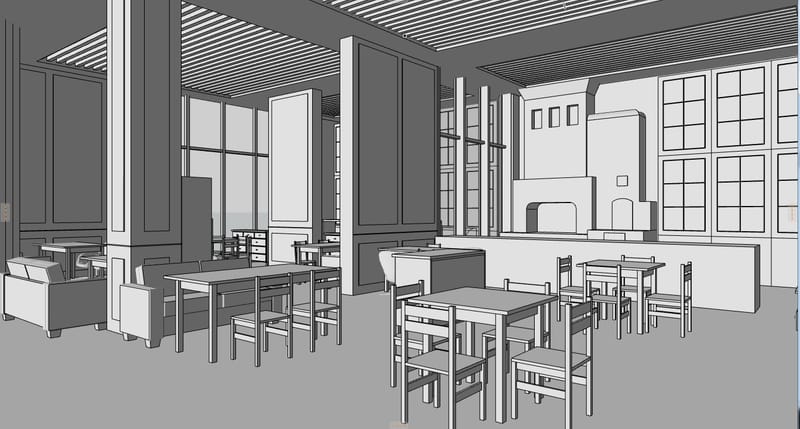 Restaurant | Ресторан