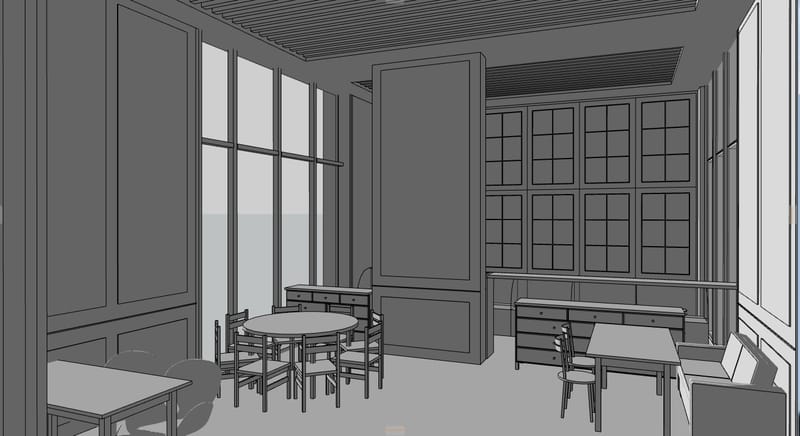 Restaurant | Ресторан