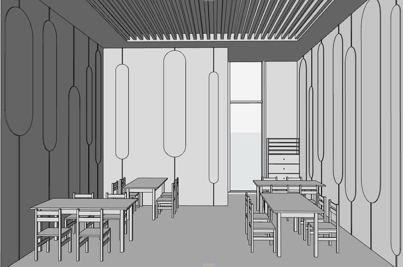 Restaurant | Ресторан