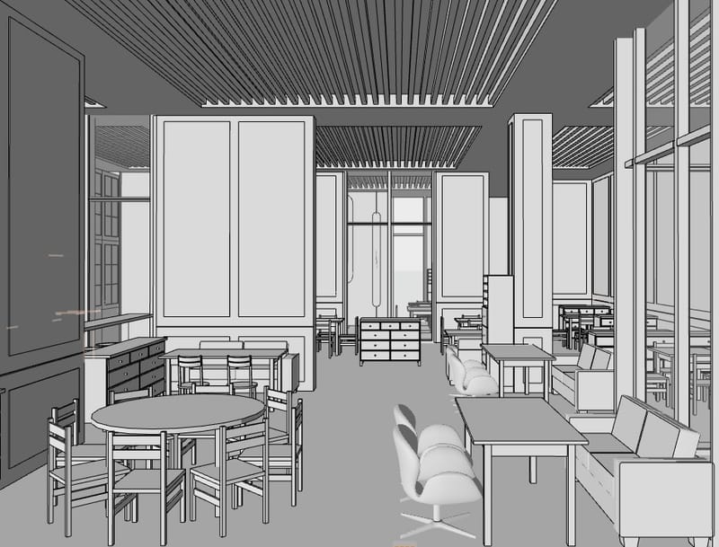 Restaurant | Ресторан