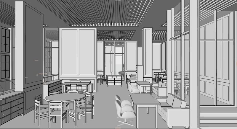 Restaurant | Ресторан