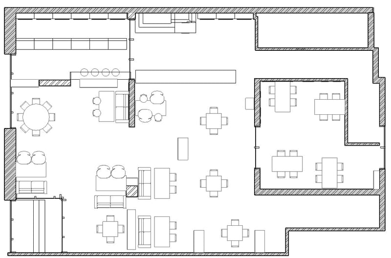 Restaurant | Ресторан