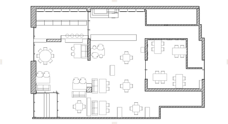 Restaurant | Ресторан