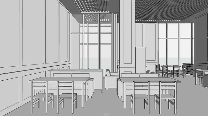 Restaurant | Ресторан