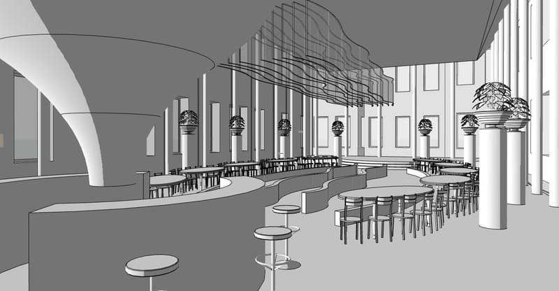 Restaurant | Ресторан