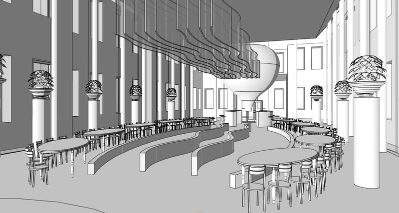 Restaurant | Ресторан