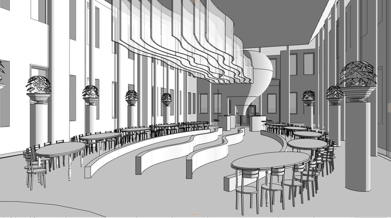 Restaurant | Ресторан