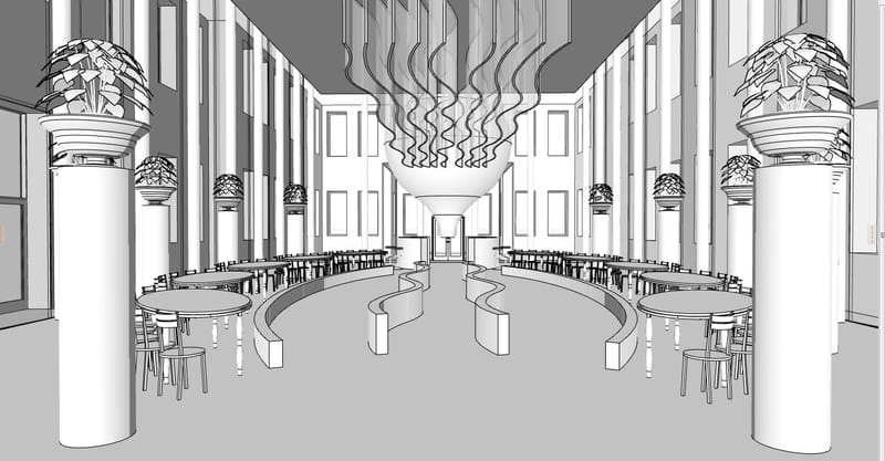 Restaurant | Ресторан