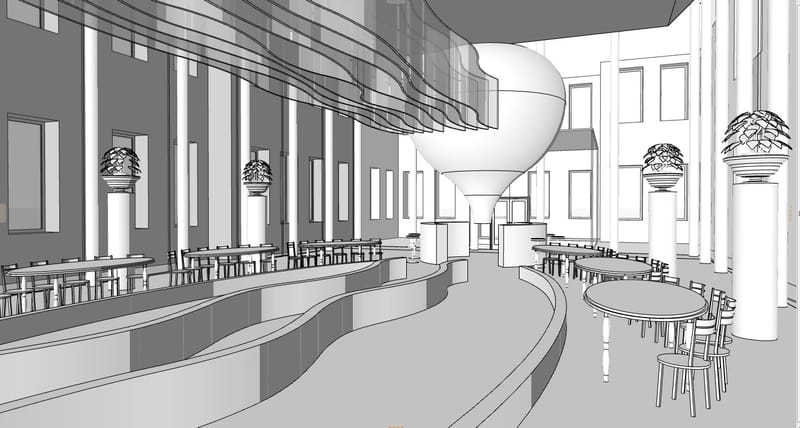 Restaurant | Ресторан