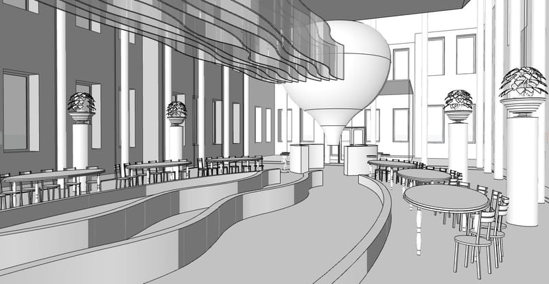 Restaurant | Ресторан