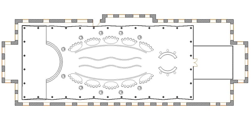 Restaurant | Ресторан