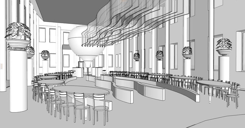 Restaurant | Ресторан