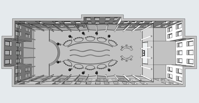 Restaurant | Ресторан