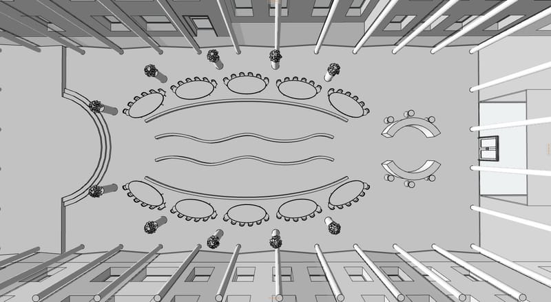 Restaurant | Ресторан