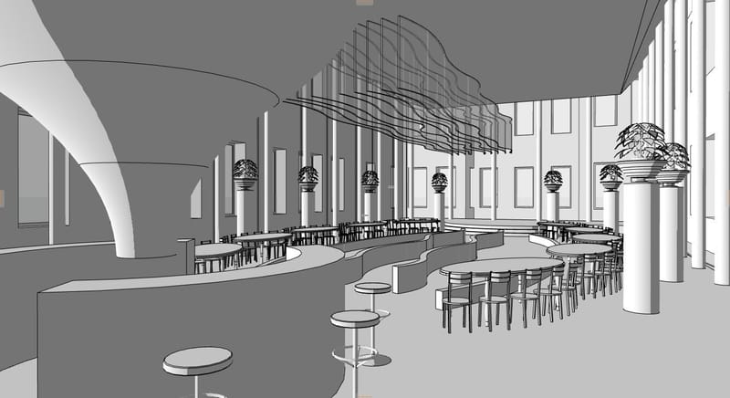 Restaurant | Ресторан